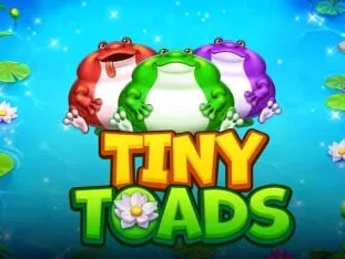 Tiny Toads thumbnail