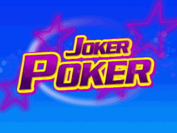 Joker Poker 50 Hand thumbnail