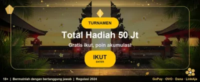 Jackpot Slot Gacor Hari Ini
