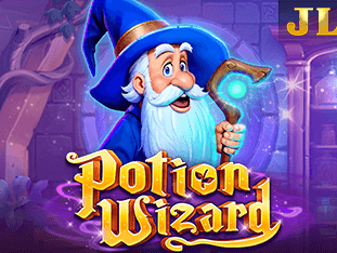 Potion Wizard thumbnail
