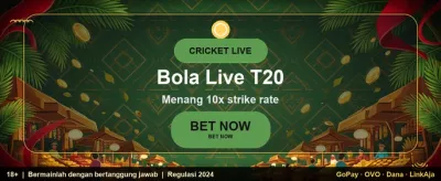Rasakan Sensasi Menang Maxwin