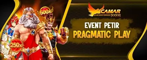 Bonus Putaran Gratis Pragmatic Play promotion