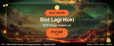 Mainkan Game Slot Terbaik